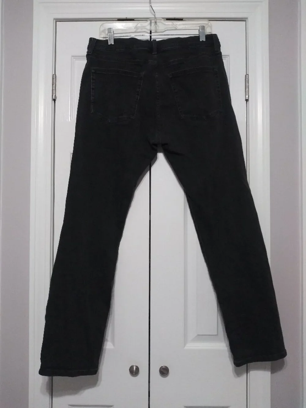 J.Crew 770 Straight Jeans Men's Size 33 x 30